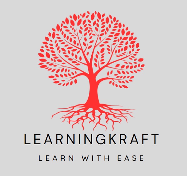 logo learningkraft