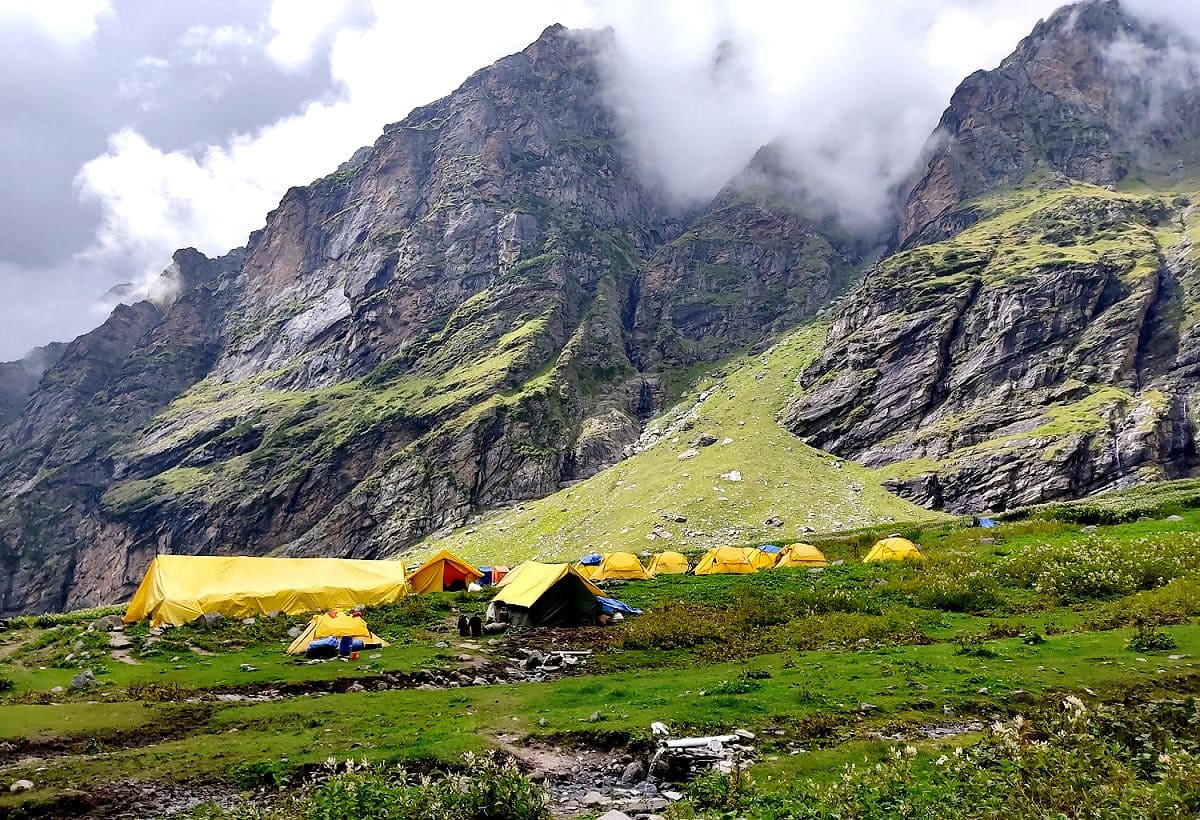 Tips to becoming an Eco-Friendly Trekker
