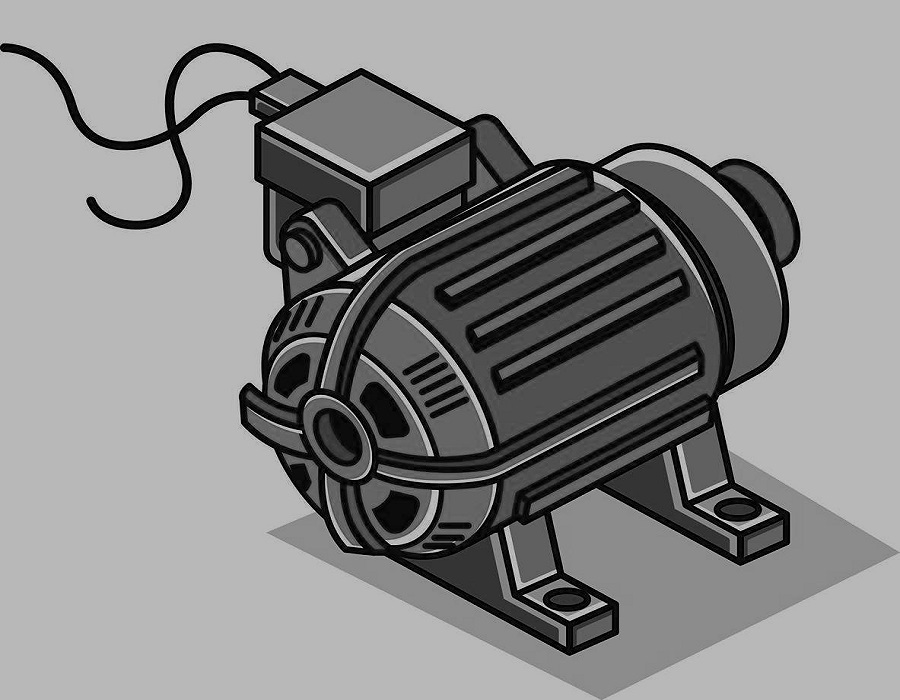 Difference Between AC and DC Motor- Class X CBSE
