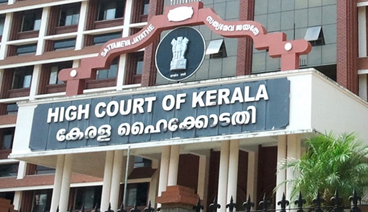 Act fearleslly against woman filing false sexualt assault cases says Kerala High Court