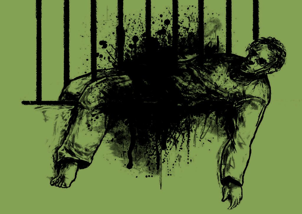 Kotkhai Custodial Death case